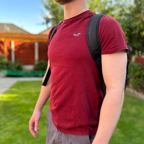 Adidas black camo back pack - Picture 3 of 4